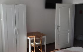 Hotel Kronenhof & Gaststaette Zum Fehling